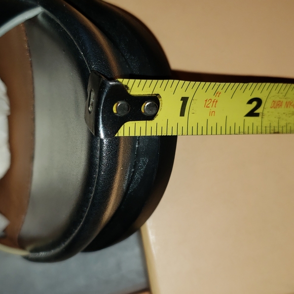 L'Amour Des Pieds New VERYL Orthotic Comfort Mule Sandal Leather Women's NIB - Picture 13 of 15